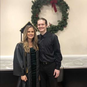 Meet your Posher, Jonathan